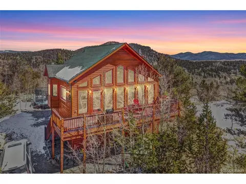 941 Ute Trl, Como, CO 80432 photo 1