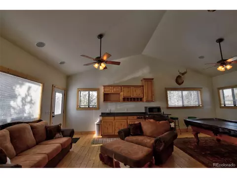 941 Ute Trl, Como, CO 80432 photo 5