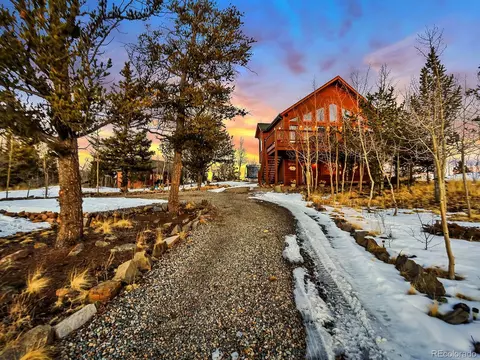 941 Ute Trl, Como, CO 80432 photo 39