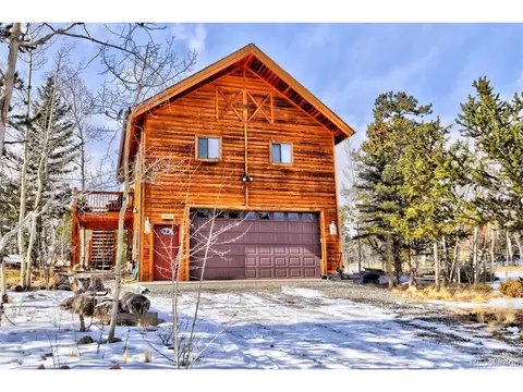 941 Ute Trl, Como, CO 80432 photo 36
