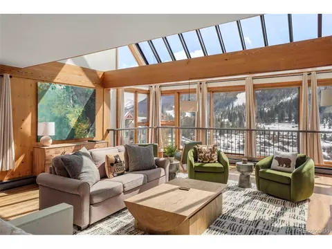22340 Us Highway 6 #1814, Keystone, CO 80435
