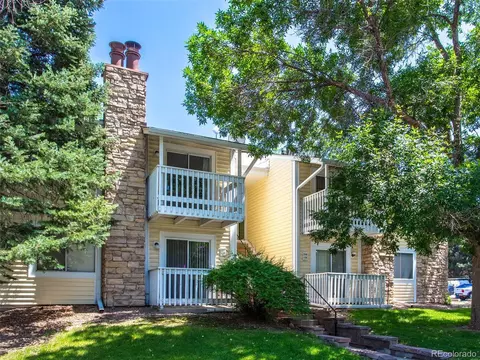 8555 Fairmount Dr #D-207, Denver, CO 80247