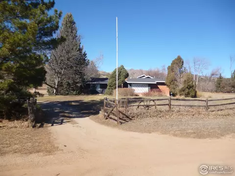 7647 32nd St, Boulder, CO 80302 photo 1