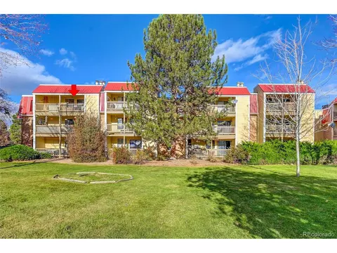 Undisclosed, Aurora, CO 80012