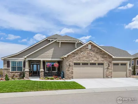 5856 Stone Chase Dr, Windsor, CO 80550 photo 1