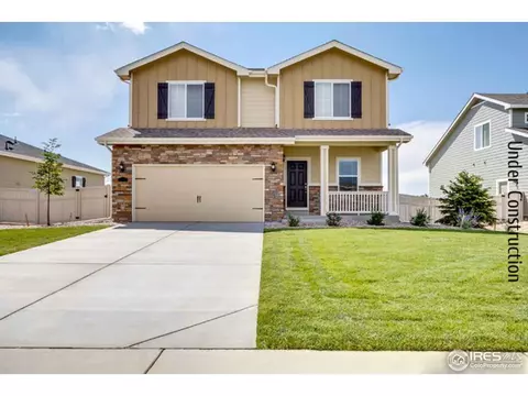 11202 Charles St, Longmont, CO 80504 photo 1