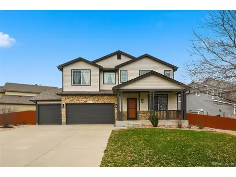 6718 Thistle Ridge Ave, Firestone, CO 80504