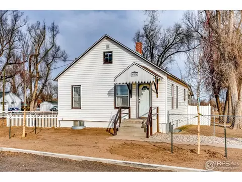 606 23rd Ave, Greeley, CO 80634 photo 1