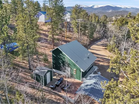 Other - 10 Bartimous Rd, Bailey, CO 80421 photo 4 of 5