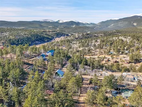 View/Area - 10 Bartimous Rd, Bailey, CO 80421 photo 6 of 10