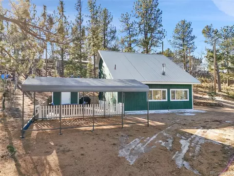 Other - 10 Bartimous Rd, Bailey, CO 80421 photo 2 of 5