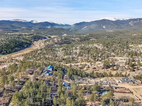 View/Area - 10 Bartimous Rd, Bailey, CO 80421 photo 5 of 10
