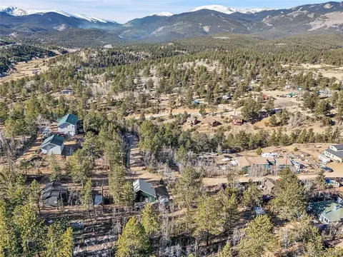 View/Area - 10 Bartimous Rd, Bailey, CO 80421 photo 8 of 10