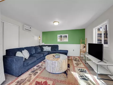Living - 10 Bartimous Rd, Bailey, CO 80421 photo 2 of 2