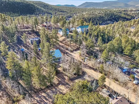 View/Area - 10 Bartimous Rd, Bailey, CO 80421 photo 3 of 10