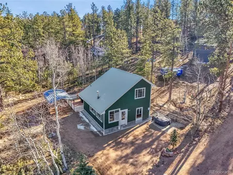 Other - 10 Bartimous Rd, Bailey, CO 80421 photo 5 of 5