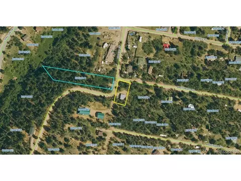 View/Area - 10 Bartimous Rd, Bailey, CO 80421 photo 1 of 10