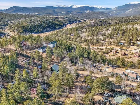 View/Area - 10 Bartimous Rd, Bailey, CO 80421 photo 7 of 10