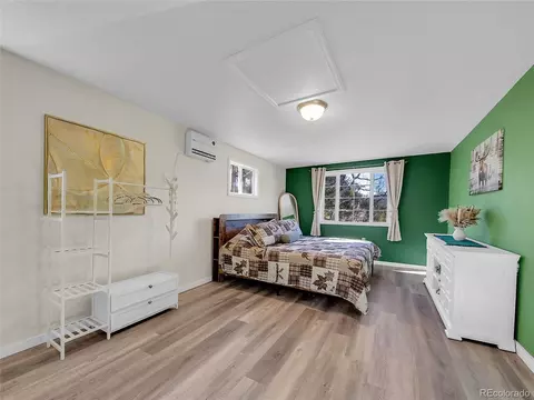 Bedroom - 10 Bartimous Rd, Bailey, CO 80421 photo 1 of 1