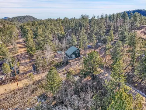Other - 10 Bartimous Rd, Bailey, CO 80421 photo 3 of 5