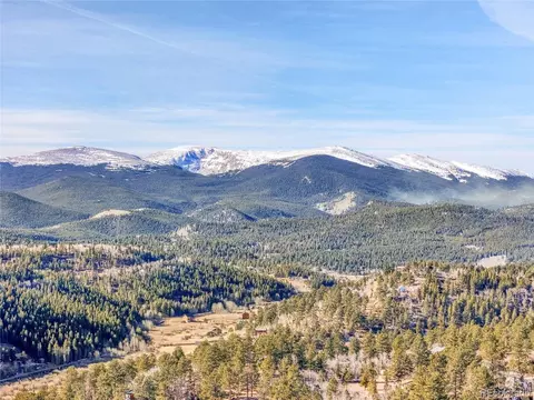 View/Area - 10 Bartimous Rd, Bailey, CO 80421 photo 2 of 10