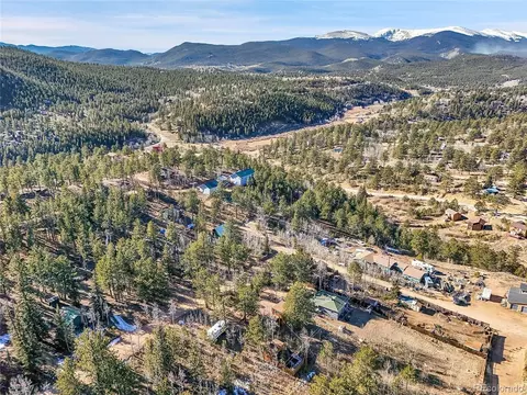 View/Area - 10 Bartimous Rd, Bailey, CO 80421 photo 4 of 10