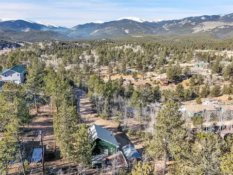 View/Area - 10 Bartimous Rd, Bailey, CO 80421 photo 10 of 10