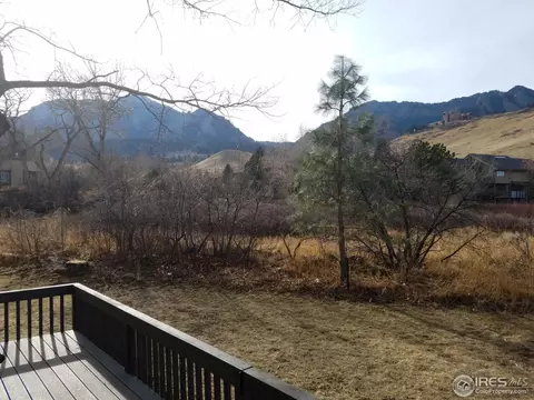 1335 Bear Mountain Dr #A, Boulder, CO 80305 photo 3