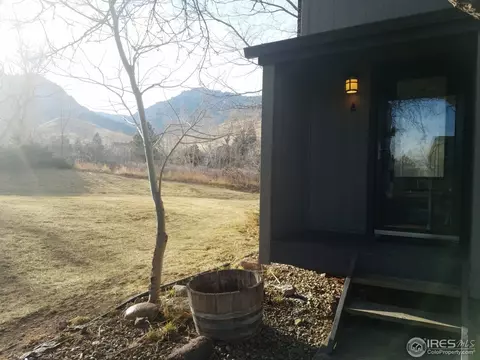 1335 Bear Mountain Dr #A, Boulder, CO 80305 photo 2
