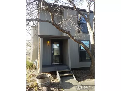 1335 Bear Mountain Dr #A, Boulder, CO 80305 photo 1