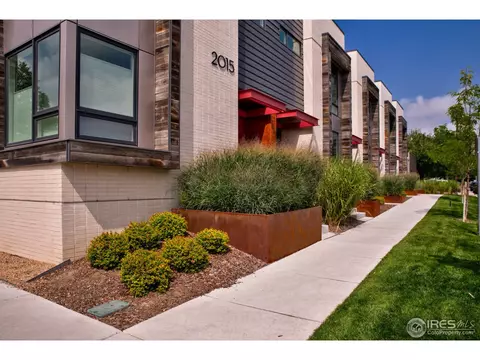 2015 21st St #C, Boulder, CO 80302 photo 2