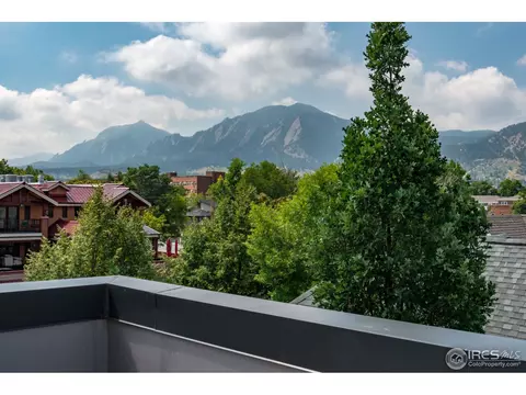 2015 21st St #C, Boulder, CO 80302 photo 1