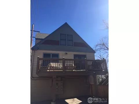 1709 Pine St #6, Boulder, CO 80302 photo 1