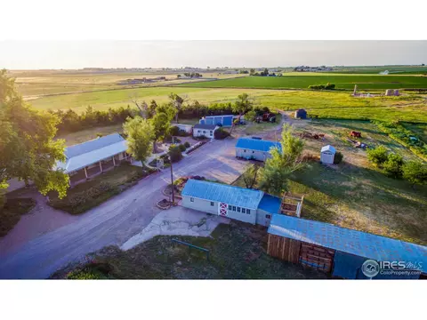 26125 County Road 44, Kersey, CO 80644 photo 1