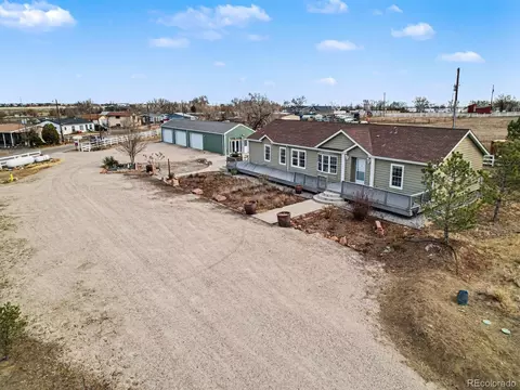 13640 Lake Ave, Brighton, CO 80603