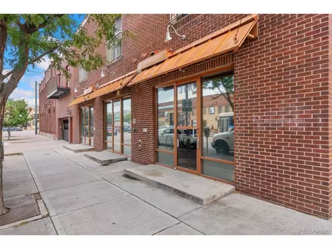 2142 Curtis St #101, Denver, CO 80205