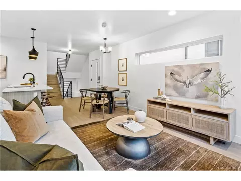 1256 Newton #2, Denver, CO 80204