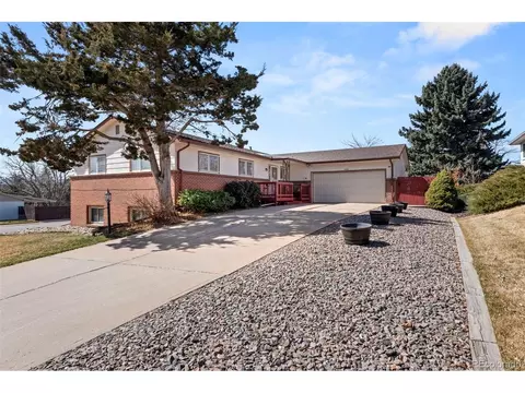 2799 S Ingalls Way, Denver, CO 80227