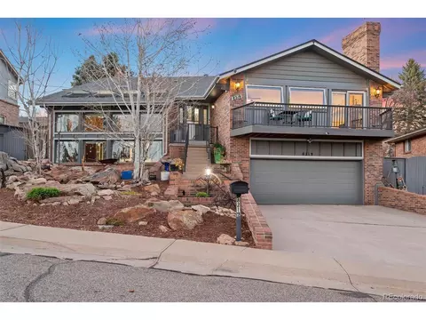 8219 W 69th Way, Arvada, CO 80004