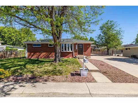 4953 W 61st Ave, Arvada, CO 80003