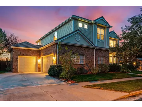 201 S Olive St, Denver, CO 80230