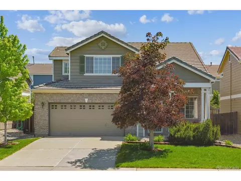 7342 S Mobile St, Aurora, CO 80016