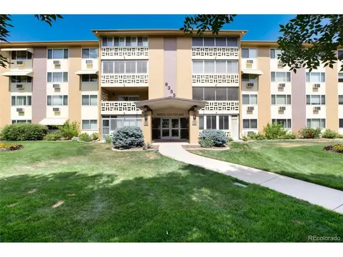 9355 E Center Ave #6B, Denver, CO 80247