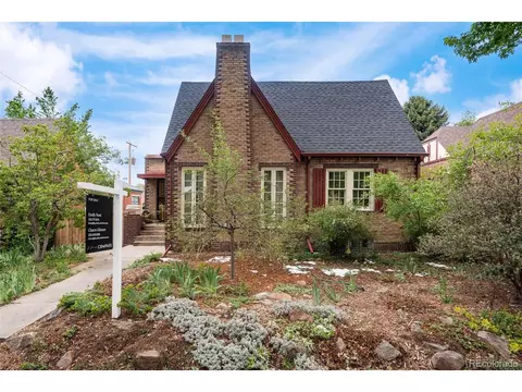 1567 Ivanhoe St, Denver, CO 80220