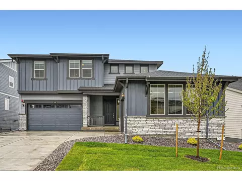 630 Sunrise St, Erie, CO 80516