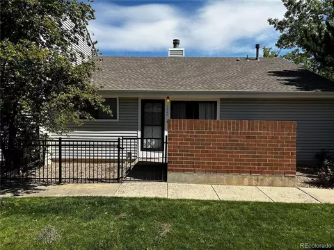 1747 W 102nd Ave, Thornton, CO 80260