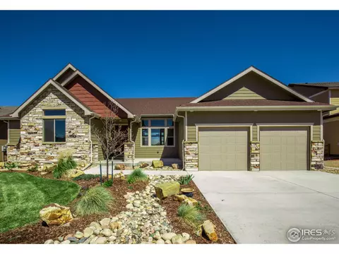 5682 Mid Pointe Dr, Windsor, CO 80550 photo 2