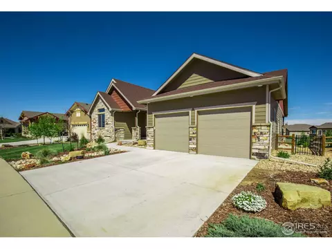 5682 Mid Pointe Dr, Windsor, CO 80550 photo 1