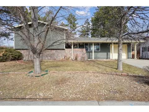 1045 W 97th Ave, Northglenn, CO 80260
