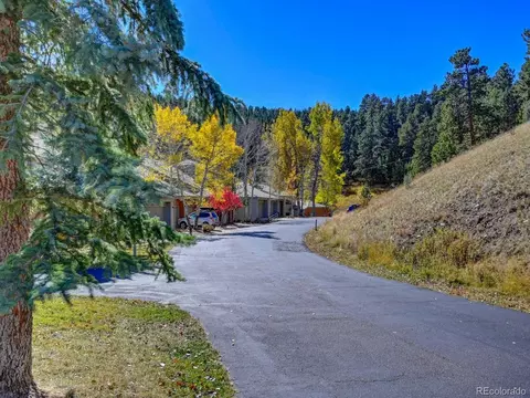 690 Ridgeside Dr, Golden, CO 80401